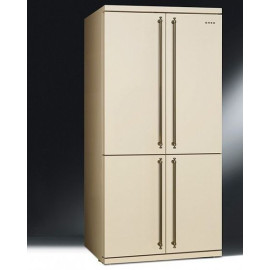 Холодильник side-by-side SMEG fq60cpo
