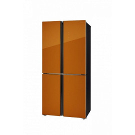 Холодильник HIBERG RFQ-490DX NFGQ inverter