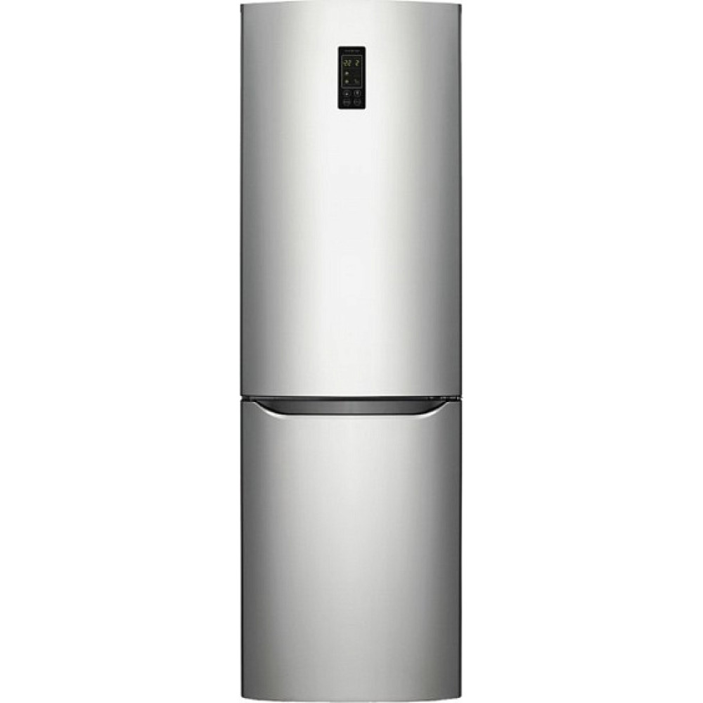 Холодильник LG GA-B379SMQL