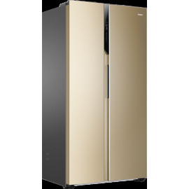 Холодильник Haier HRF-541DG7RU