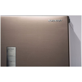Холодильник SHARP SJ-B350XSCH