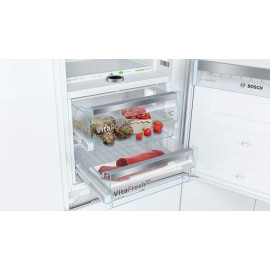 Холодильник BOSCH KIF86HD20R