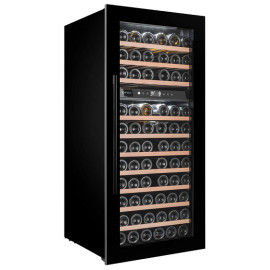 Винный шкаф TEMPTECH OZ124DB