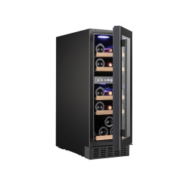 Винный шкаф TEMPTECH PRESX30DB