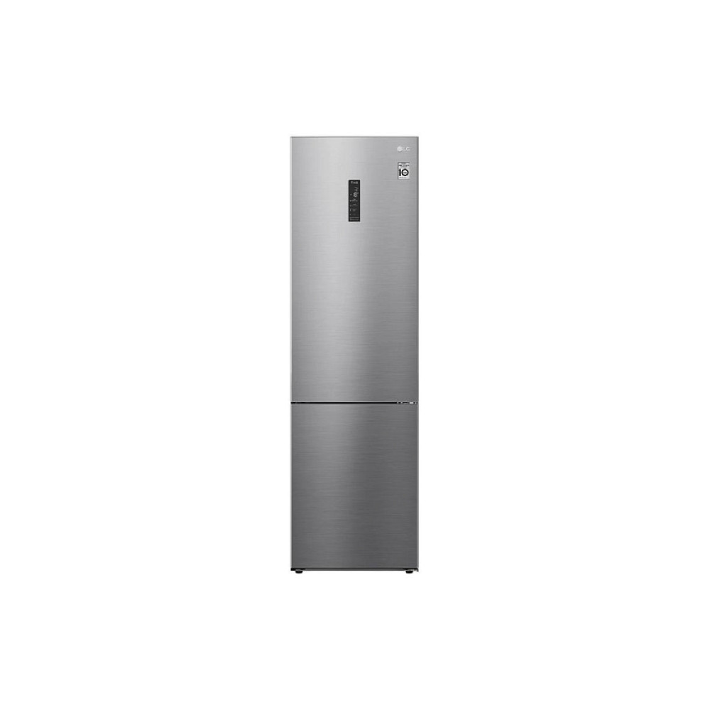 Холодильник LG GA-B509SMUM