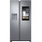 Холодильник Samsung Family Hub RS68N8941SL нержавеющая сталь