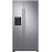 Холодильник Samsung RS67N8210SL нержавеющая сталь