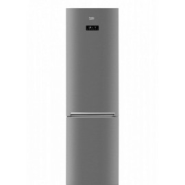 Холодильник BEKO rcnk400e20zx
