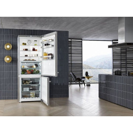 Холодильник MIELE KFN16947D ed/cs