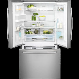 Холодильник Electrolux EN 6086 JOX нержавеющая сталь