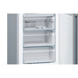 Холодильник BOSCH KGN392LDC
