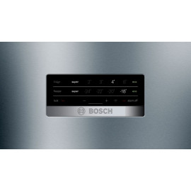 Холодильник Bosch KGN56VI30 нержавеющая сталь