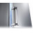 Холодильник LG GB-B530VMCQE серебристый
