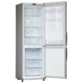 Холодильник LG GA-B409UMDA