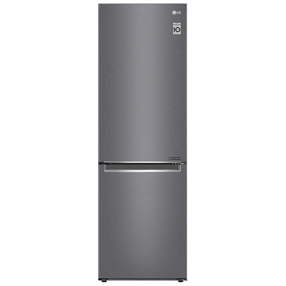Холодильник LG GC-B459SLCL