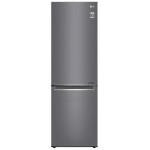 Холодильник LG GC-B459SLCL