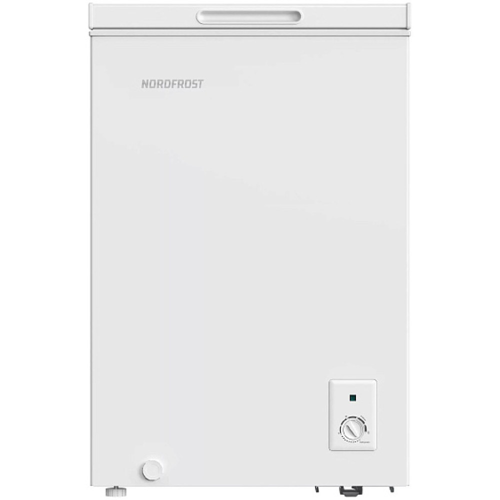 Морозильный ларь NORDFROST DCF 150