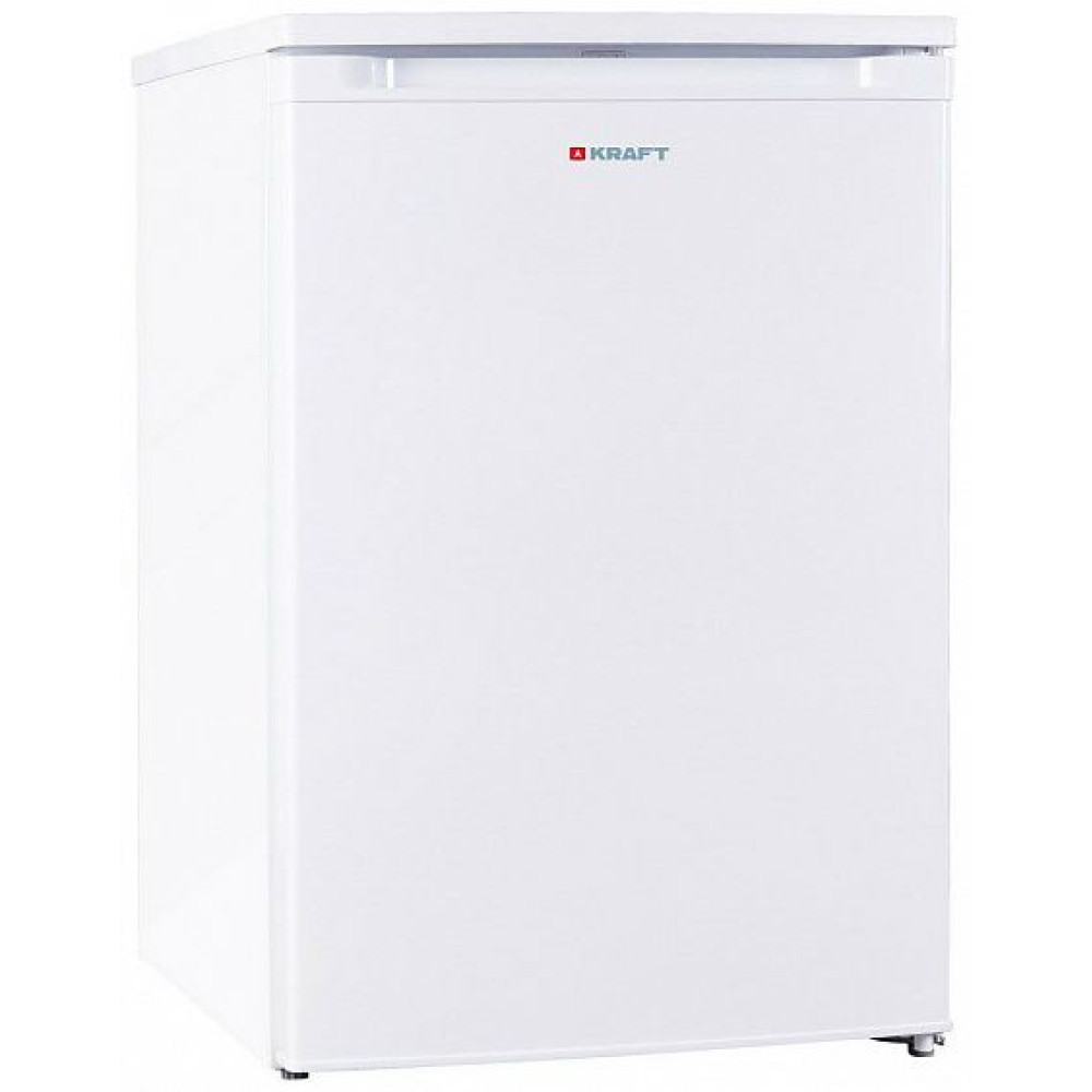 Морозильная камера Kraft KFHS 100 W белый