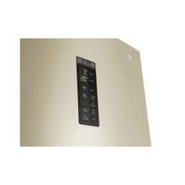 Холодильник LG GW-B499 SEFZ