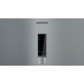 Холодильник Siemens KG39NXI35 нержавеющая сталь
