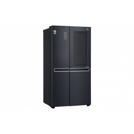 Холодильник LG GC-Q247CAMT
