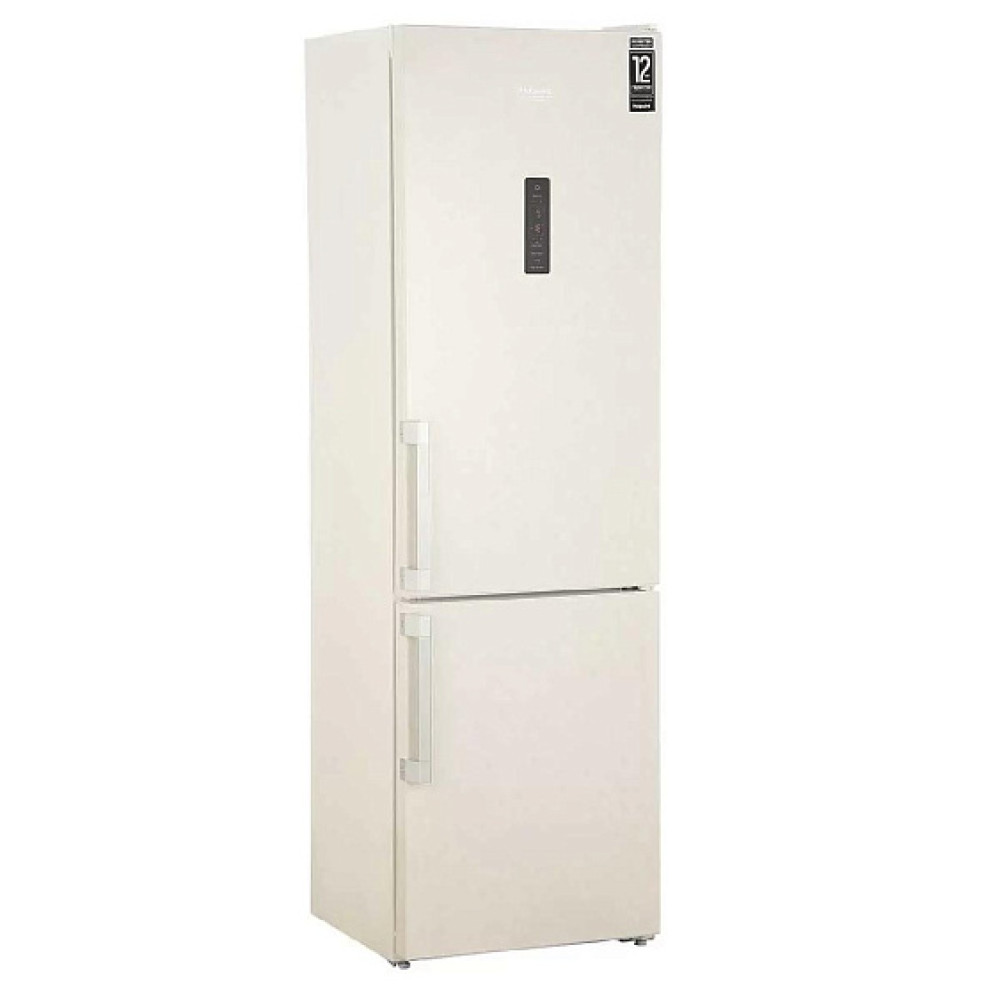 Холодильник HOTPOINT-ARISTON HFP 8202 MOS