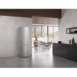 Холодильник MIELE KFN 4797 CD EDT/CS
