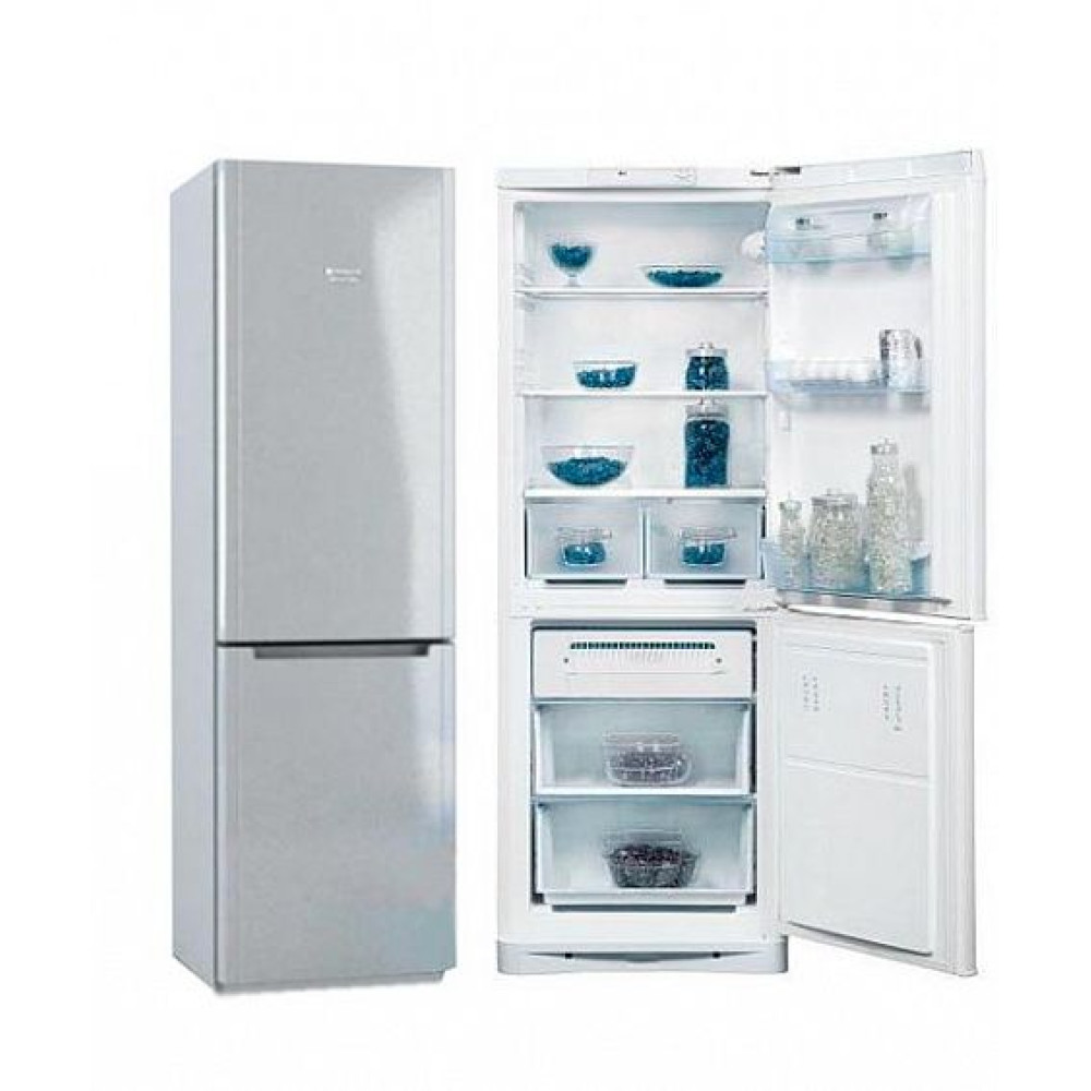 Холодильник HOTPOINT-ARISTON hbm 1161.2 x