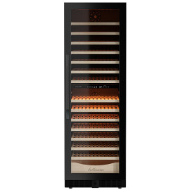 Винный шкаф MEYVEL MV163PRO-KBT2