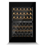 Винный шкаф CASO WineDeluxe WD 41