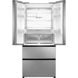 Холодильник HAIER HB16FRSAAAERU