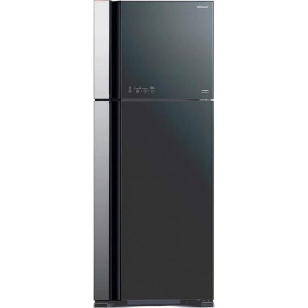 Холодильник HITACHI r-vg542pu3ggr