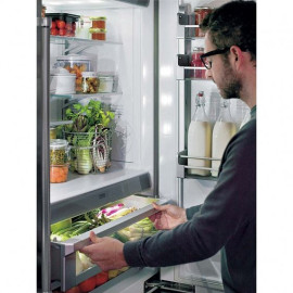 Холодильник KITCHENAID KCVCX 20900R