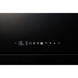 Холодильник Sharp SJ-XG60PGBK