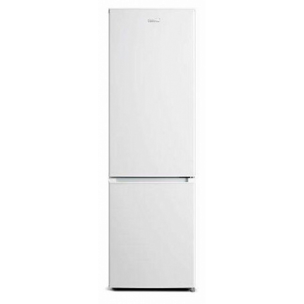 Холодильник COMFEE RCB370WH1R
