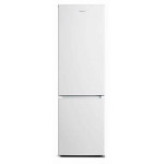 Холодильник COMFEE RCB370WH1R
