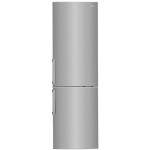 Холодильник LG GB-B59PZJVB нержавеющая сталь