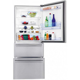 Холодильник BEKO cn 151720 dx