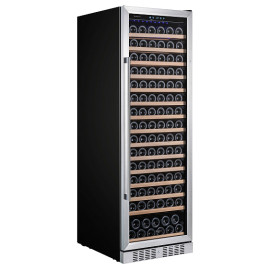 Винный шкаф TEMPTECH WP180SCS