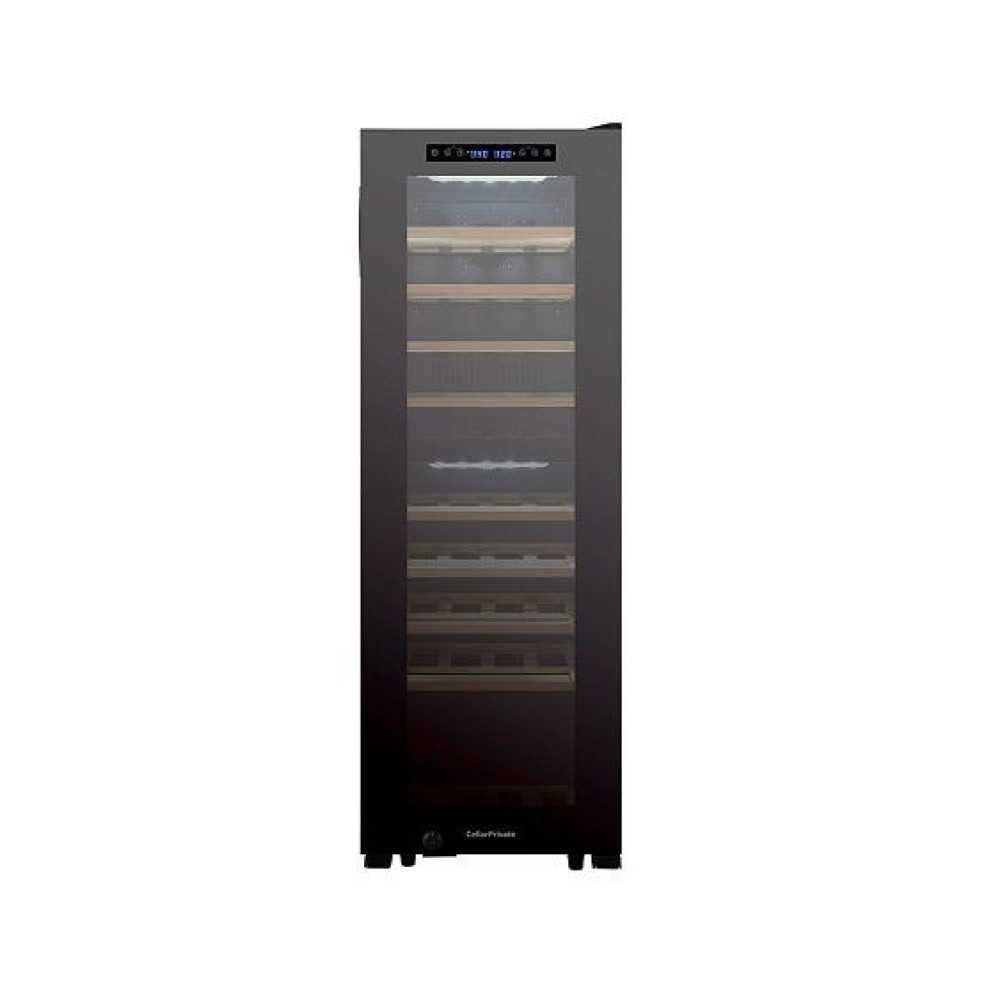 Винный шкаф CELLAR PRIVATE CP062S-2TZ