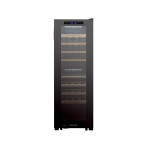 Винный шкаф CELLAR PRIVATE CP062S-2TZ