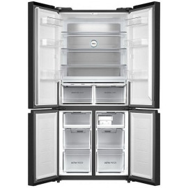 Холодильник TOSHIBA GR-RF610WE-PMS(37)
