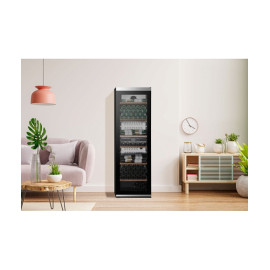 Винный шкаф CLIMADIFF Millesime240D