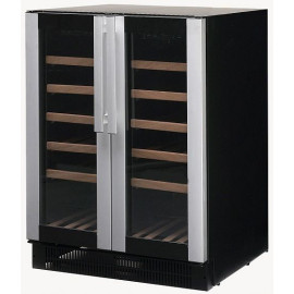 Винный шкаф VESTFROST SOLUTIONS W 38 (2 зоны)
