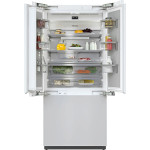 Холодильник MIELE KF 2982 Vi
