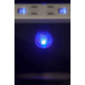Винный шкаф COLDVINE C12-TSF2
