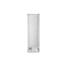 Холодильник LG GB-P20DSCFS серебристый