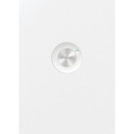 Холодильник Gorenje NRK621SYW4