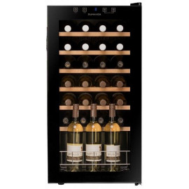 Винный шкаф DUNAVOX home dx-28.88k