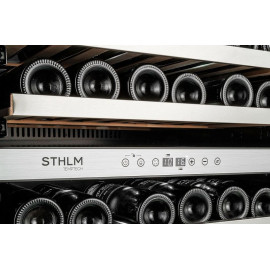 Винный шкаф TEMPTECH STX60DS